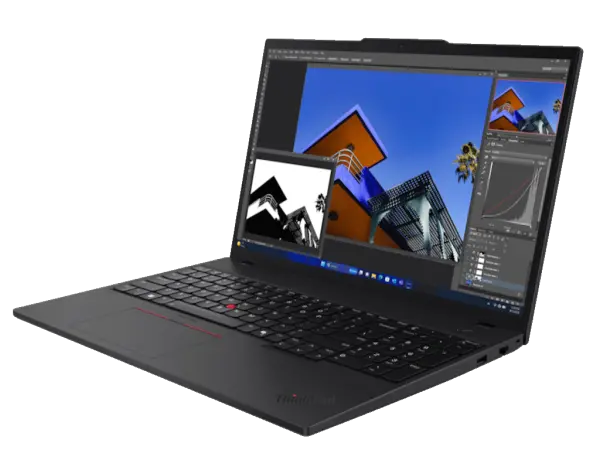 Laptop LENOVO ThinkPad T16 G3 Win11 Pro16'' WUXGAU7-155U32GB512GBFPRbacklit ENGcrna' ( '21MN00B9CX32' ) 