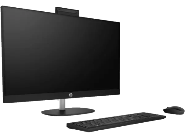 Racunar HP 27-cr0033ny AiODOS27'' FHD AG IPSi3-N3008GB512GBWiFiGLAN' ( 'A33TMEA#BED' ) 