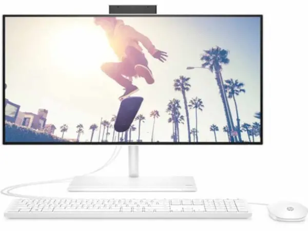 Racunar HP 24-cb1307nh AiODOS23.8'' FHD AG IPS Touchi5-1235U8GB512GBWiFiGLANEN3gbela' ( '796S7EA#BH5' ) 