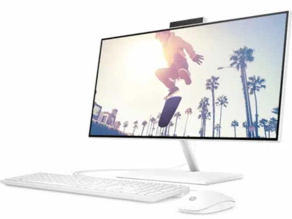 Racunar HP 24-cb1307nh AiODOS23.8'' FHD AG IPS Touchi5-1235U8GB512GBWiFiGLANEN3gbela' ( '796S7EA#BH5' ) 