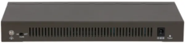 Dahua PFS3016-16GT-M 16-PORTNI GIGABITNI SWITCH; LAYER 2