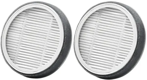 Xiaomi Dust Mite Vacuum Cleaner Pro Filter (2-Pack)
