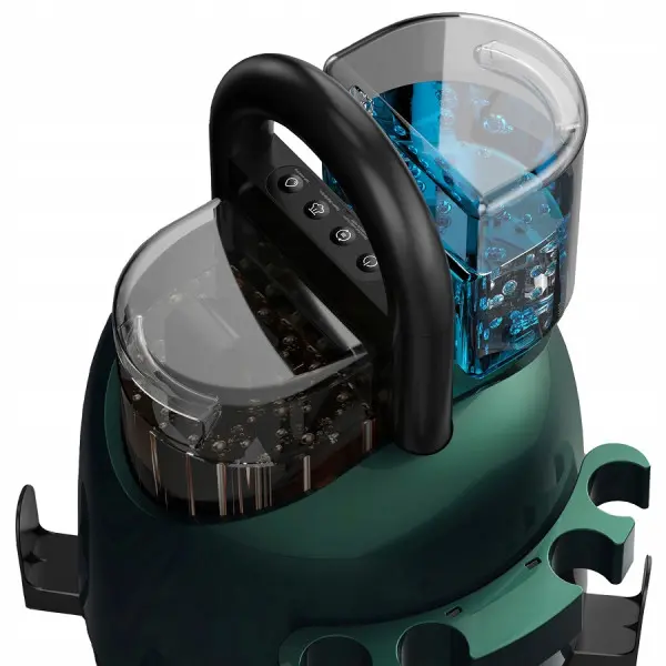 Deerma Cloth Cleaning Machine DEM-BY700