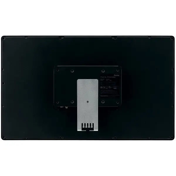 iiyama ProLite TF2415MC-B2  Open Frame PCAP 10 point touch screen equipped with a foam seal finish for seamless integration ( TF2415MC-B2 )