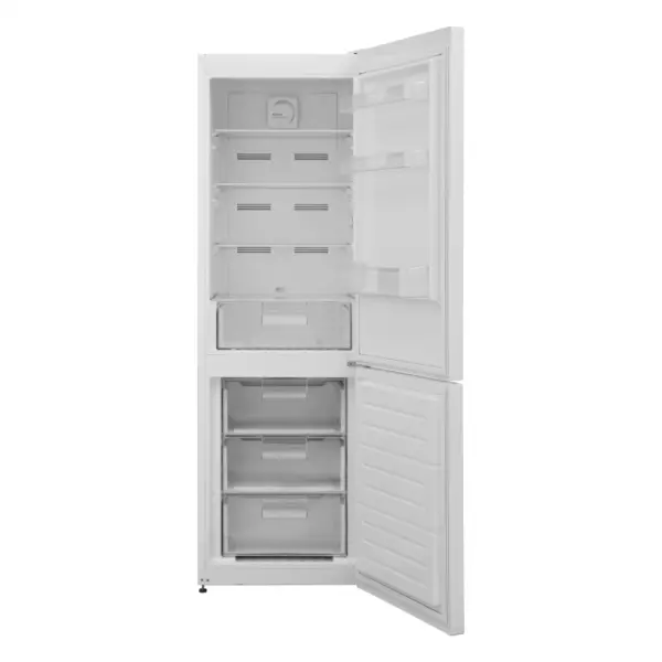 Kombinovani frižider HEINNER HCNF-V291E++ 294lNoFrost60x186Beli