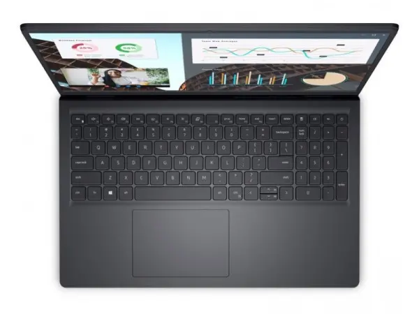 NB Dell Vostro 3520 i3-1305U16GBM.2 512GB15.6FHDWin11ProGLANENG5Y