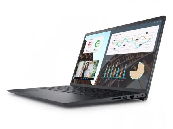 NB Dell Vostro 3520 i3-1305U16GBM.2 512GB15.6FHDWin11ProGLANENG5Y