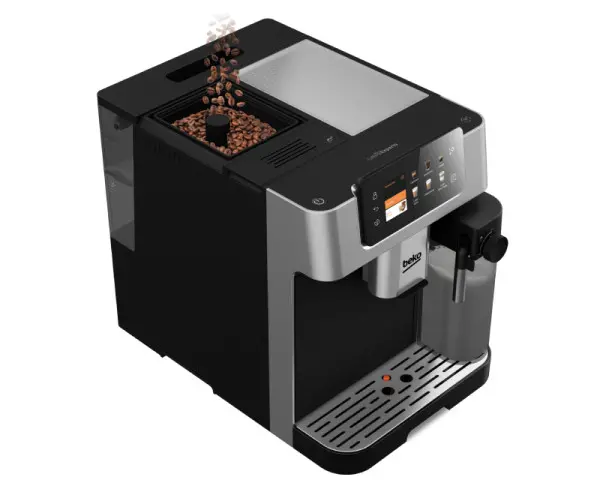 BEKO CEG 7348 X Aparat za espresso kafu 