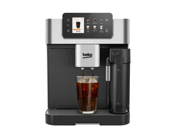 BEKO CEG 7348 X Aparat za espresso kafu 