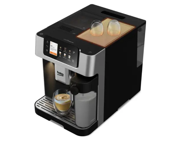 BEKO CEG 7348 X Aparat za espresso kafu 