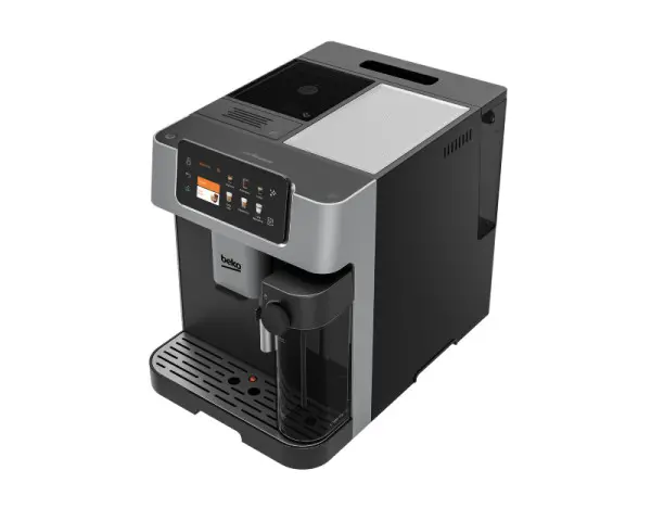 BEKO CEG 7348 X Aparat za espresso kafu 