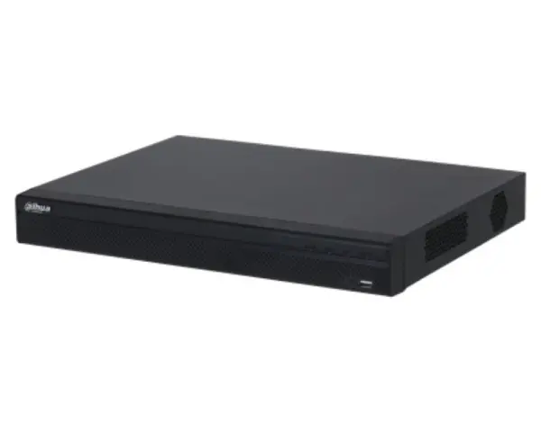 DAHUA NVR4208-4KS3 8-kanalni 1U 2HDDs lite network Video Rekorder 
