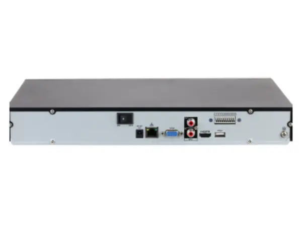 DAHUA NVR4208-4KS3 8-kanalni 1U 2HDDs lite network Video Rekorder 