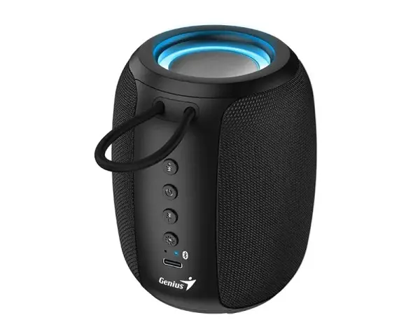 GENIUS SP-915BT BLACK Bluetooth zvučnik crni