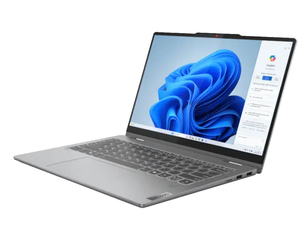 Laptop LENOVO IdeaPad 5 2in1 14IRH9 DOS14'' WUXGAi5-13420H16GB512GBFPRbacklit SRBsiva' ( '83KX0038YA' ) 