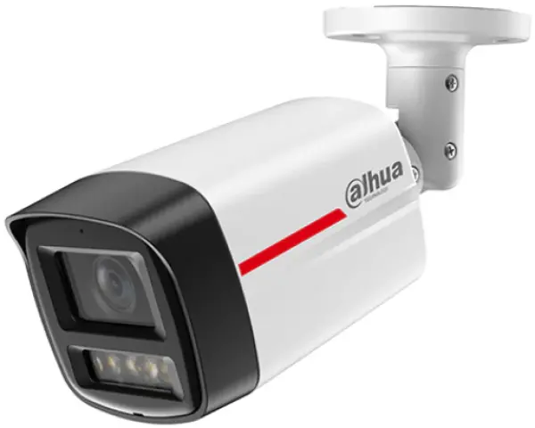 Dahua IPC-HFW2449TL-S-LED-0280B-PRO IP kamera