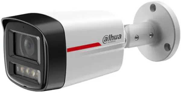 Dahua IPC-HFW2449TL-S-LED-0280B-PRO IP kamera