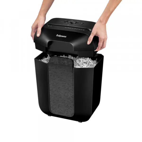 Uništivač dokumenata FELLOWES LX-50 4406001