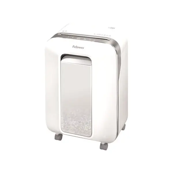 Uništivač dokumenata FELLOWES LX-201 5050101 Beli