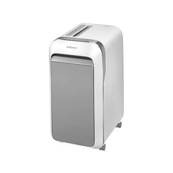 Uništivač dokumenata FELLOWES LX-221 5050501 Beli