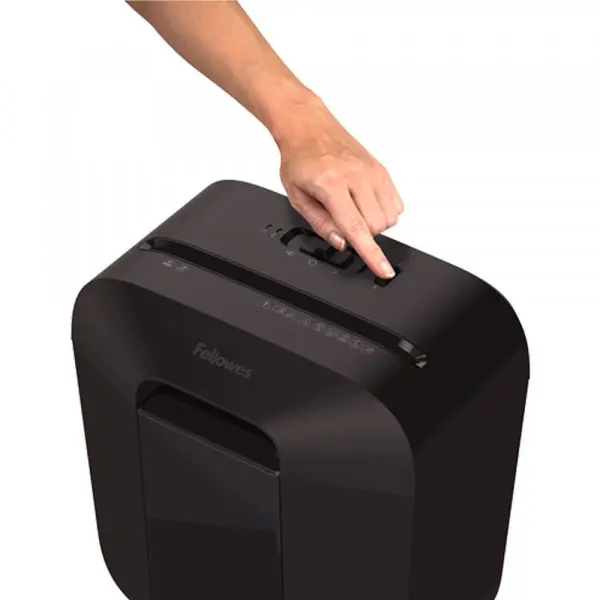 Uništivač dokumenata FELLOWES LX-25 M 4170601