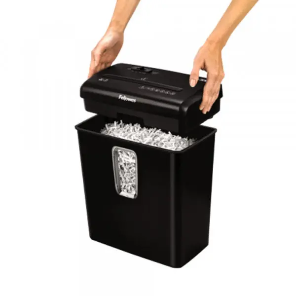 Uništivač dokumenata FELLOWES P-30C 6008101