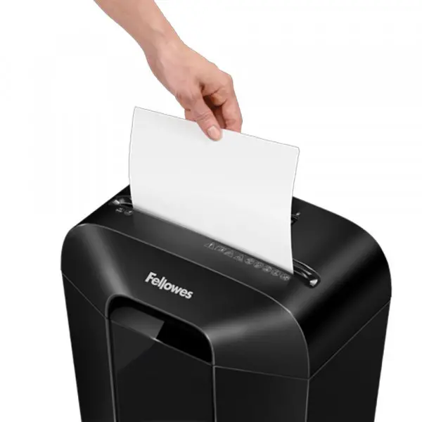 Uništivač dokumenata FELLOWES LX-70 4407501