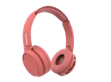 Bluetooth Headphones TAH4205RD - Red