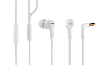 Slušalice bubice Philips TAE1105WT Bele
