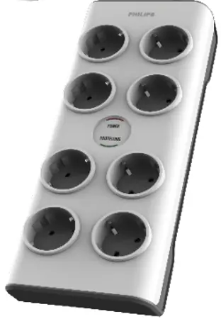 Kabl surge Philips SPN7080WA58