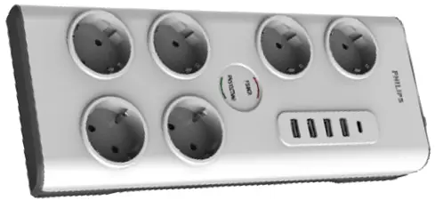 Kabl surge Philips SPN7060WA58