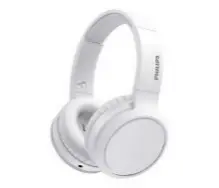 PHILIPS bežične slušalice TAH5205WH/00 BELE