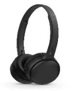 Slušalice sa mikrofonom Philips TAH1108BK00 crne