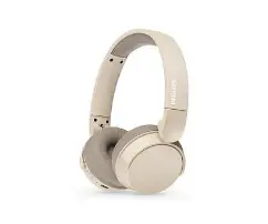 PHILIPS bežične slušalice TAH3209BG/00 ZLATNE