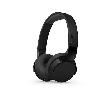 PHILIPS bežične slušalice TAH3209BK/00 CRNE
