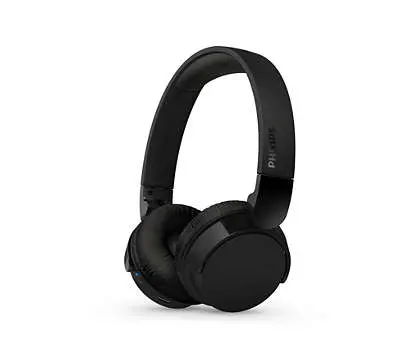Bluetooth slušalice Philips TAH4209BK, crna