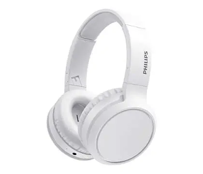 SLUSALICE BLUETOOTH TAH5209WT/00 PHILIPS