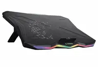 Postolje za laptop 17'' Rampage AD-RC8