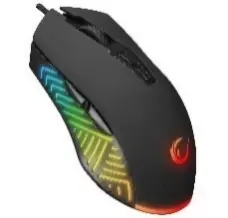 Miš Rampage SMX-G68 SPEAR RGB 7200 DPI
