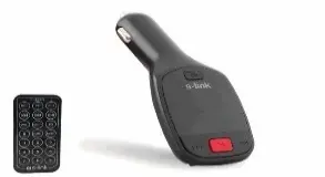 FM transmiter S-LINK SL-FM78