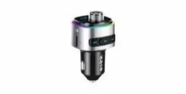 FM TRANSMITER SL-BT225 S-LINK, 34314