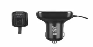 FM TRANSMITER SL-BT305 S-LINK, 36624