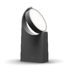 MIMOZA  PODNA SPOLJASNJA SVETILJKA ANTRACIT 1X6W 2700 K,929003262501 PHILIPS