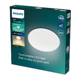 PLAFONJERA C200 17W 40K W HV 06,915005778901,PHILIPS