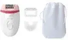 Epilator Philips BRE25500