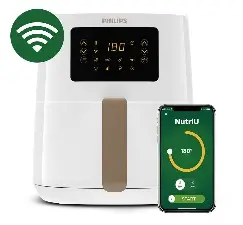 Friteza Philips HD9255-30