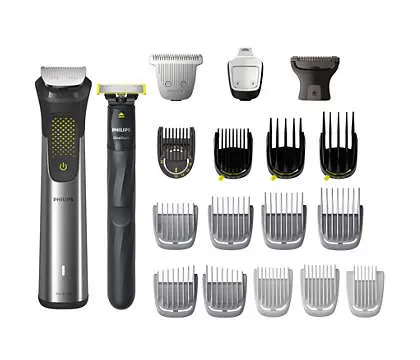 VISENAMENSKI TRIMER MG9553/15  PHILIPS