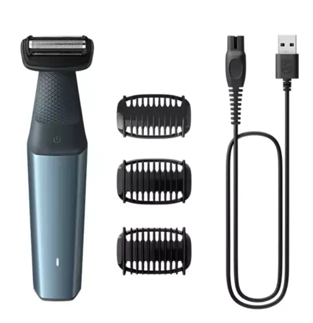 TRIMER ZA TELO BG3027/05  PHILIPS