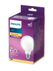 LED SIJALICA 7W(60W) G93 E27 929002370801  PHILIPS