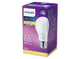 LED sijalica 7W (60W) A60 E27 WW MAT
